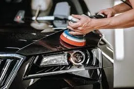 Car Polishing